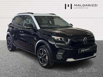 CITROEN C3 1.2 puretech turbo Max 100cv s&s
