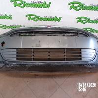 PARAURTI ANTERIORE FIAT GRANDE PUNTO EVO 2011