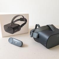 VR  Headset PicoG2 4k Enterprise+Motion Controller
