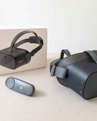 VR  Headset PicoG2 4k Enterprise+Motion Controller