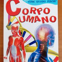 Copro umano - I libri del come quando perché