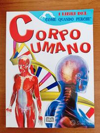 Copro umano - I libri del come quando perché