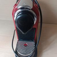 macchina da caffe Nespresso cetiz.