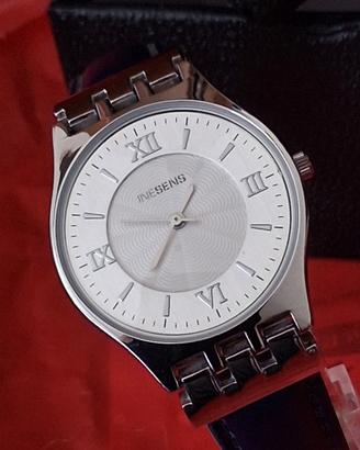 orologio da donna subacqueo nuovo