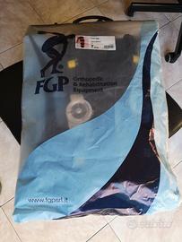 Tutore post operatorio R.O.M. telescopico