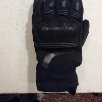 GUANTO MOTO DAINESE SHORT NERO INVERNALE P E R S O