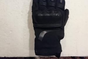 GUANTO MOTO DAINESE SHORT NERO INVERNALE P E R S O