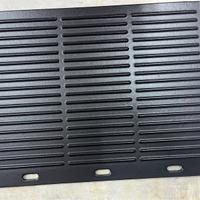 Onlyfire Piastra per Grill Universale in Ghisa