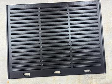 Onlyfire Piastra per Grill Universale in Ghisa