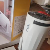 Projector new ultra HD 4k