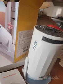 Projector new ultra HD 4k