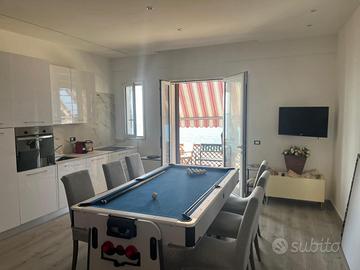 Casa vacanze sul mare