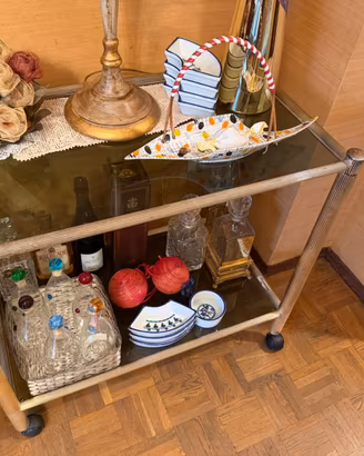 Carrello