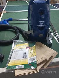 Aspirapolvere Rowenta 