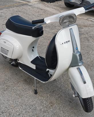 Vespa 50 special