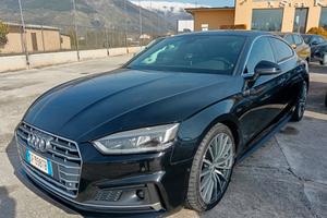 Audi A5 SPB 2.0 TDI 190 CV S-LINE