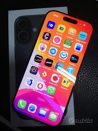 Iphon 17 256GB  del 2026