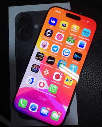 Iphon 17 256GB  del 2026