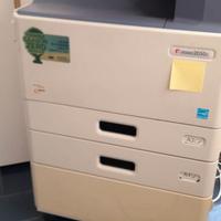 FOTOCOPIATORE DIGITALE MULTIFUNZIONE TOSHIBA COLOR