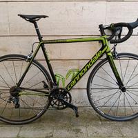 Cannondale SuperSix EVO Hi-MOD Ultegra