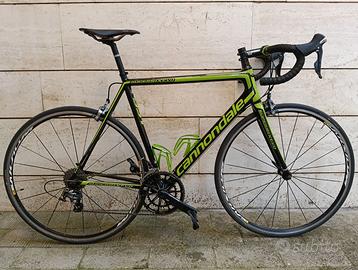 Cannondale SuperSix EVO Hi-MOD Ultegra