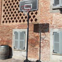 canestro TARMAK nuovissimo