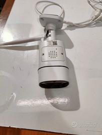videocamera di sicurezza 