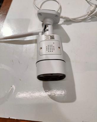 videocamera di sicurezza 
