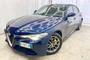Alfa Romeo Giulia SUPER - AUTOMATICA CAMBIO F1 MIS