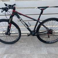 Mtb Trek Superfly 9.6