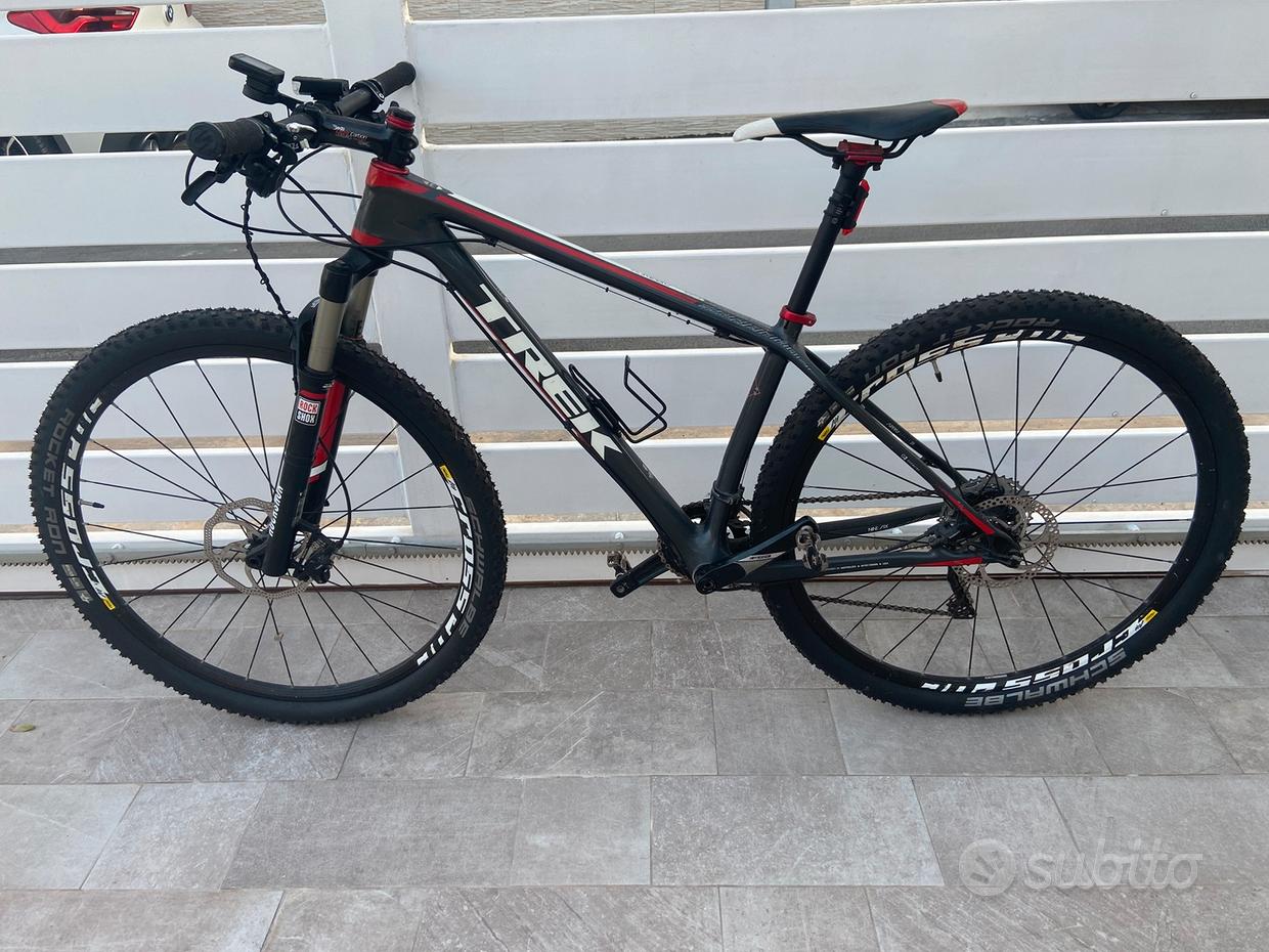 Trek superfly Fantastiche offerte di Biciclette