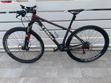 Mtb Trek Superfly 9.6