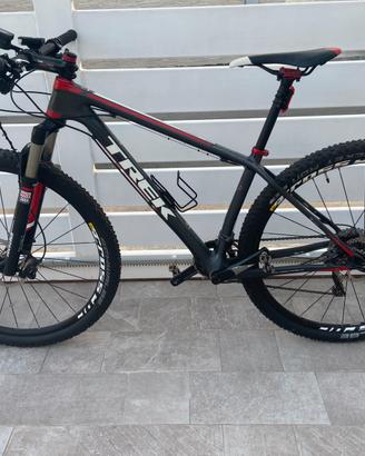 Mtb Trek Superfly 9.6