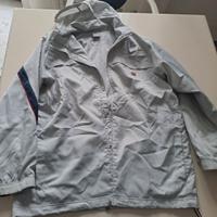 NIKE giacca impermeabile