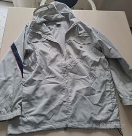 NIKE giacca impermeabile