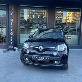RENAULT - Twingo - SCe Duel2