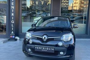 RENAULT - Twingo - SCe Duel2