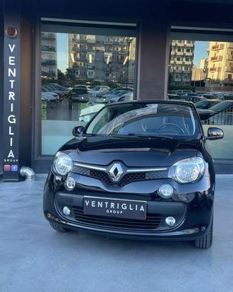 RENAULT - Twingo - SCe Duel2