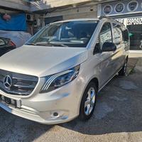 Mercedes-benz Vito 2.2 116 CDI PL Tourer Select Ex