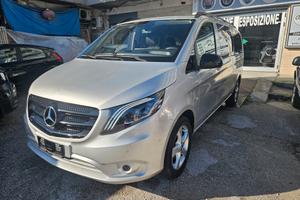 Mercedes-benz Vito 2.2 116 CDI PL Tourer Select Ex