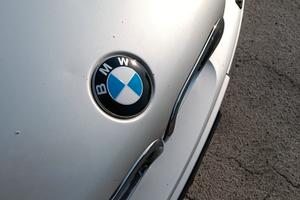 BMW 525 tds Touring E39 – AUTO D'EPOCA 