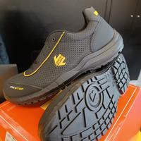 scarpe antinfortunistiche Momo 46