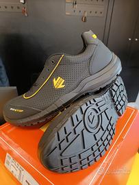 scarpe antinfortunistiche Momo 46