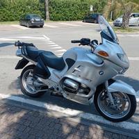 Bmw r 1150 rt - 2001