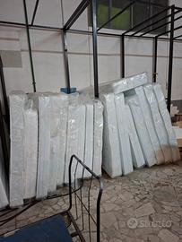 MATERASSI MATRIMONIALI IN STOCK 