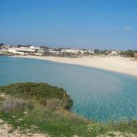 Casa nell'Alto Salento - fronte mare