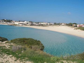 Casa nell'Alto Salento - fronte mare