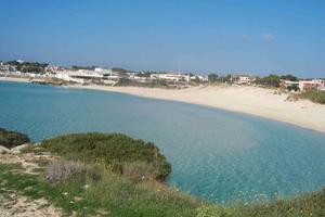 Casa nell'Alto Salento - fronte mare