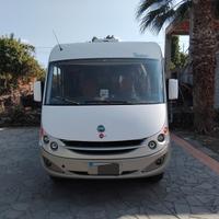 Bürstner Aviano 675i