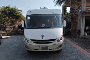 Bürstner Aviano 675i